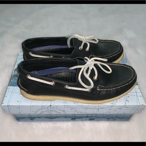 Sperry top-sider